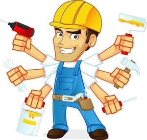 Handyman