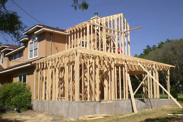 Home Additions