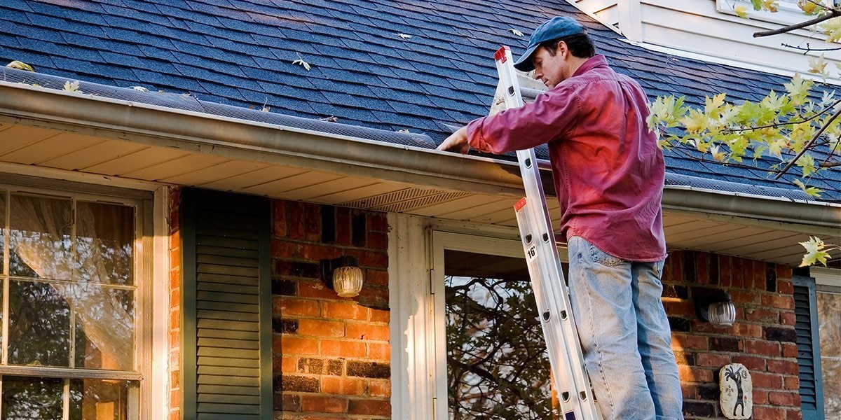 Home Maintenance