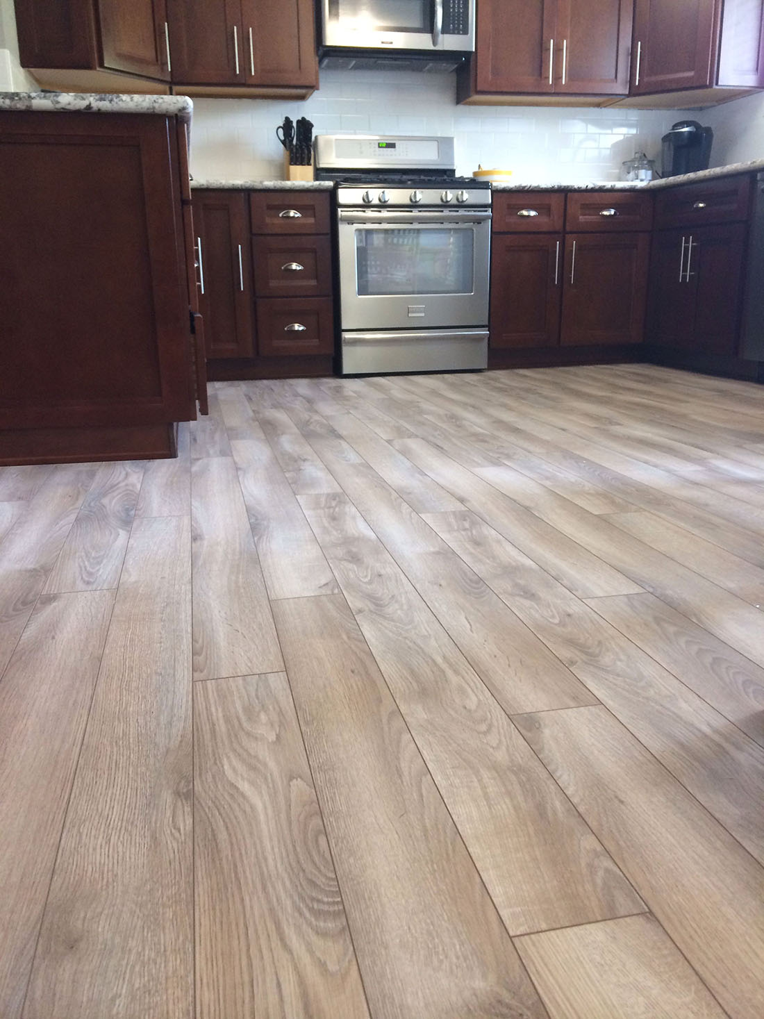 Home Renovation