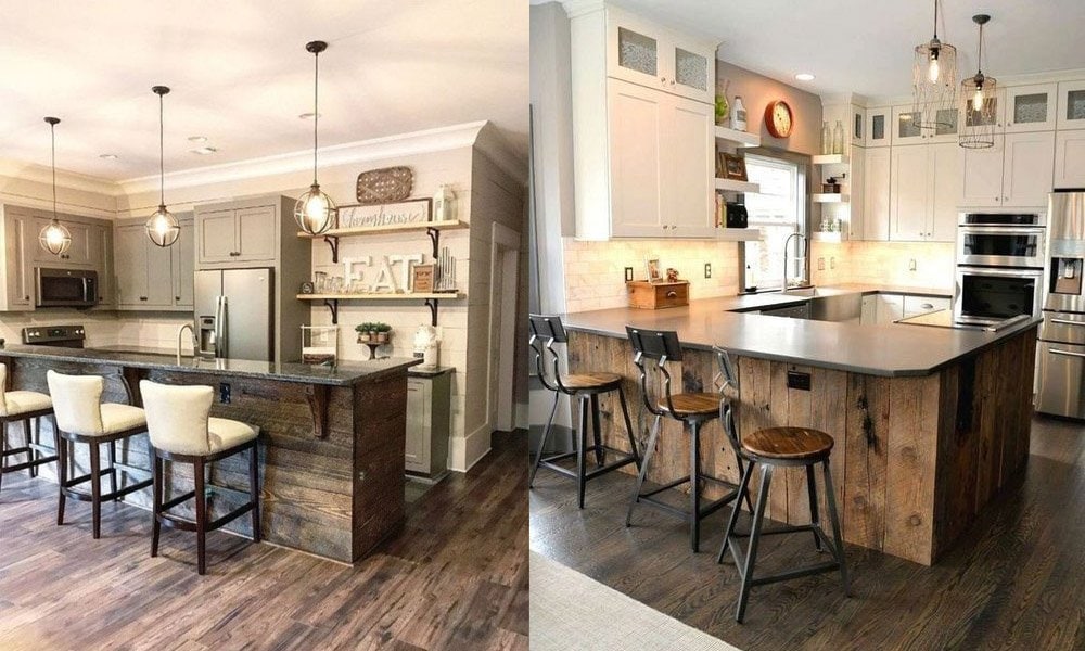 renovation