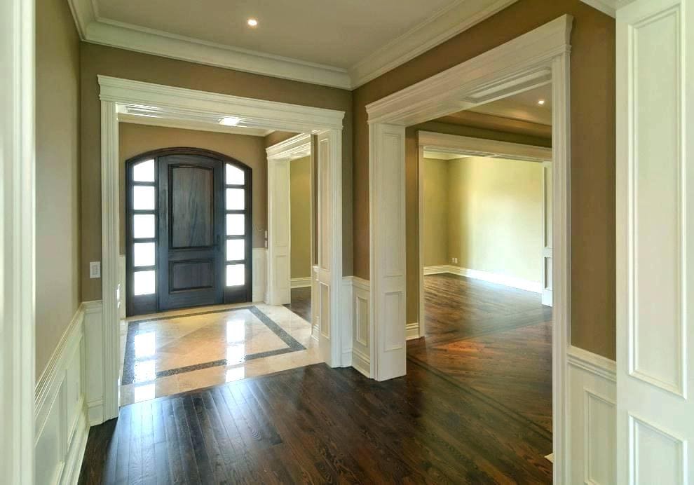home renovation