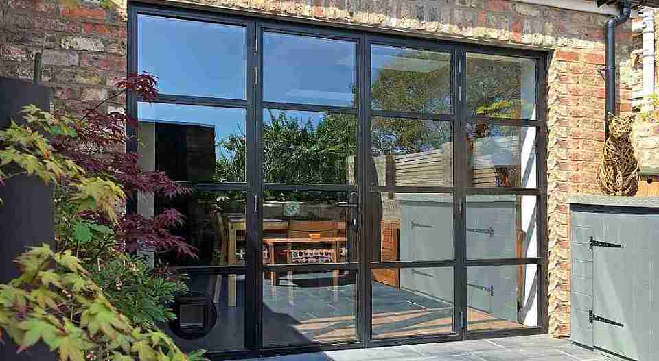home renovation
