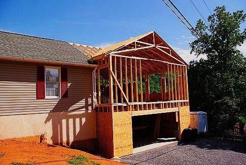 Three Benefits of a House Addition During Home Remodeling -